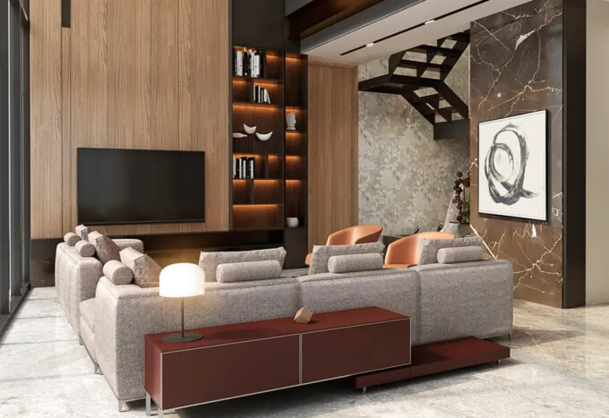 Penthouse Masterise