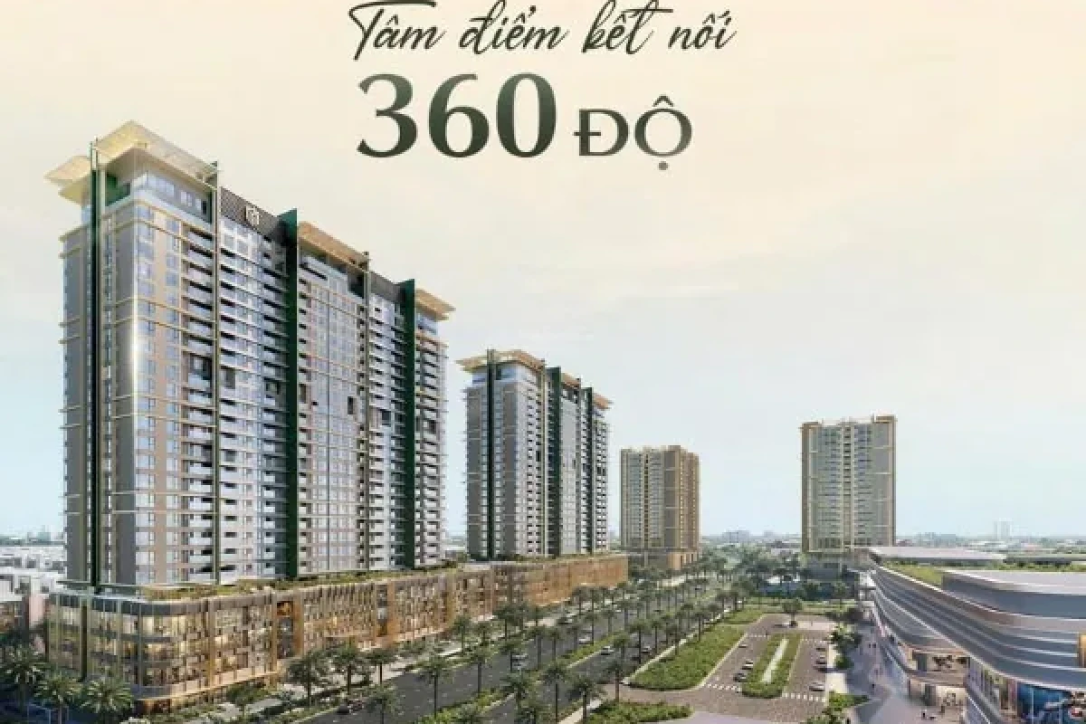 1 Phòng Ngủ